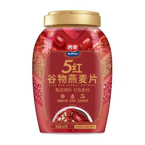 ��������Ϲ�������Ƭ820g��װ0��������Ӫ����ͼ�ʳ�������͡���Ͱ����-�����ջ���������5��820g*1��  127.71Ԫ��3��(��42.57Ԫ/��)