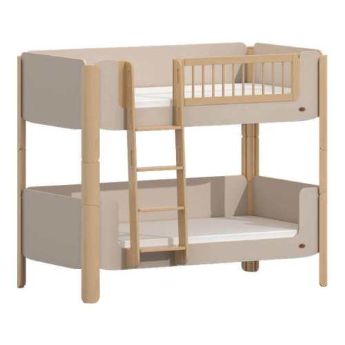 ���ڲ�����Boori Kids����ʵľ˫�㴲��ͯ��ů��ɫ  9318Ԫ(������)