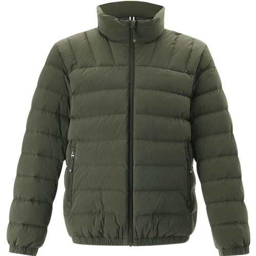 ���ŹǶ��޷���Hazzys����˹����ʿ�������б�ů������޷��к������ɫ 170/92A  1930Ԫ