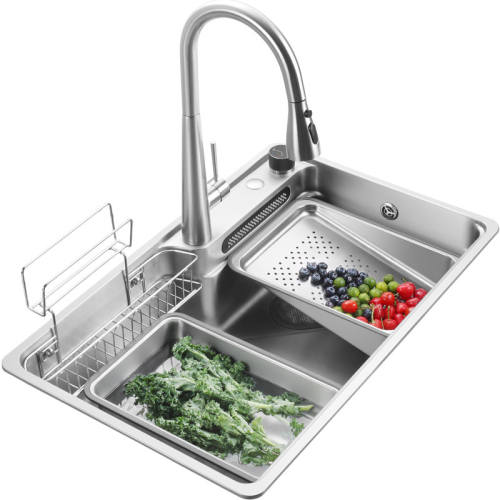 ŷ��304����־۱����ٲ�ˮ�ۡ������ǹ�����70*48����ֳ���  1357.58Ԫ(������)