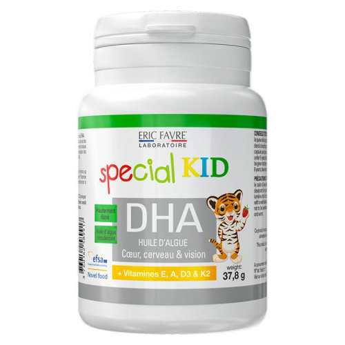 �����DHAӤ�׶� FDAŷ��˫��֤��ͯ����ζר������dha��ȫ���������ȣ� ��װ 