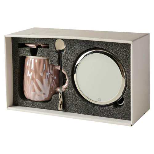 ����Ů������ůů����Ʒʵ�ð�ɫ������460ML�����µ�+�մɱ�+���ӣ� ���װ  48.62Ԫ(������)