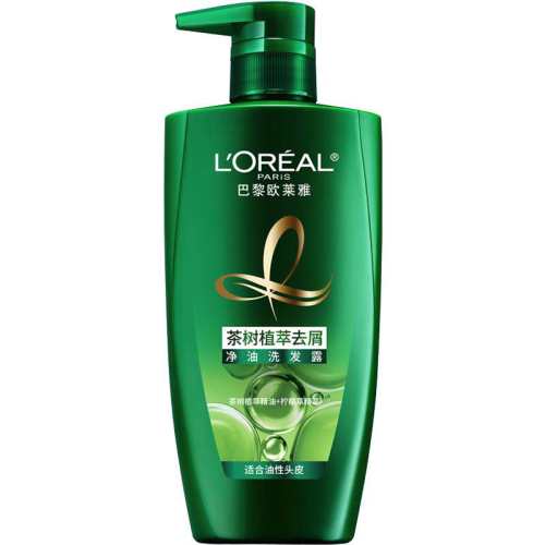 L'OREAL/ŷ���� ����ֲ��ȥм ϴ��ˮ 500ml ������ 33.9Ԫ
