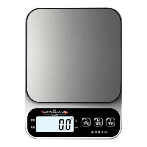 �ƿ�С�͵��ӳӸ߾������ÿ˳��س����Ӿ�׼���ú決��ʳ���ʳƷ �������Ӻ񡿵�ؿ�5kg/0.5g��������+�Ĵ���� 11.51Ԫ