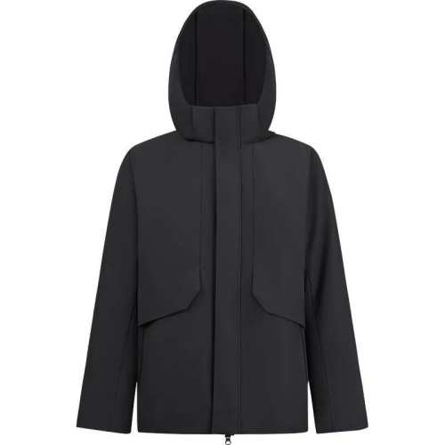 ����BENLAI��ʿ����ˮ����90��Ѽ�ޱ�ů���޷�25���¿�BRM150008���� M  643.12Ԫ