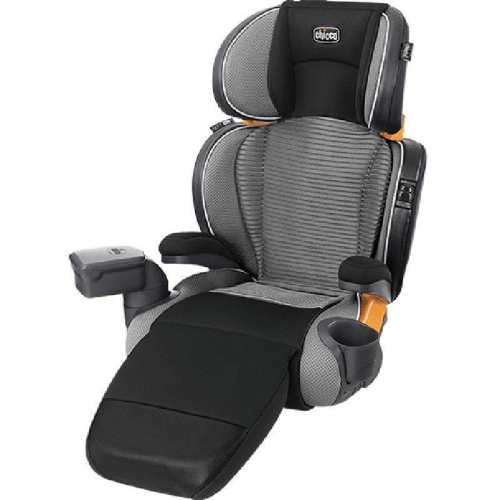 chicco�Ǹ�3-12��ͯר�ð�ȫ������ʯ��-KidFit ZIP Air  910Ԫ