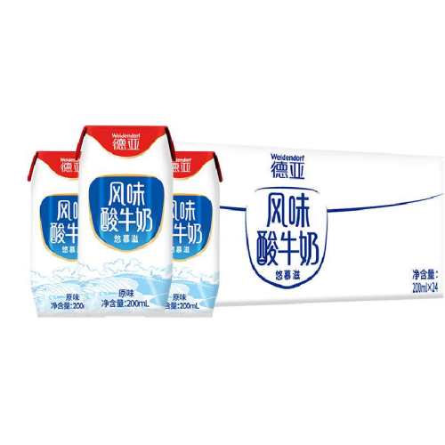 ���� ���ζ��ţ�� ������ ��ζ������ ԭζ 200ml 24��