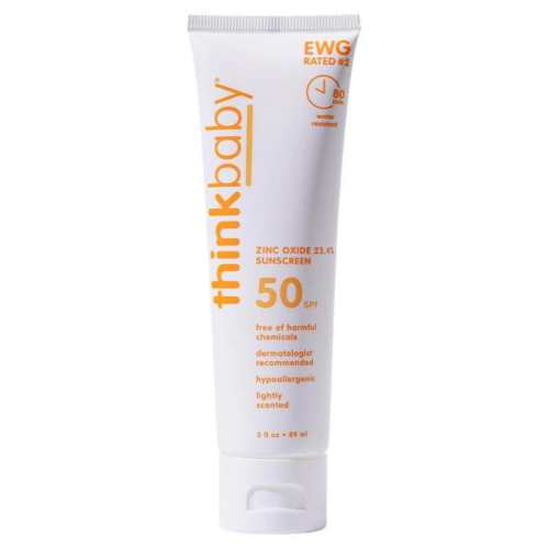 ���ϻ�����Thinkbaby��ͯ��ɹ˪89ml  69.5Ԫ