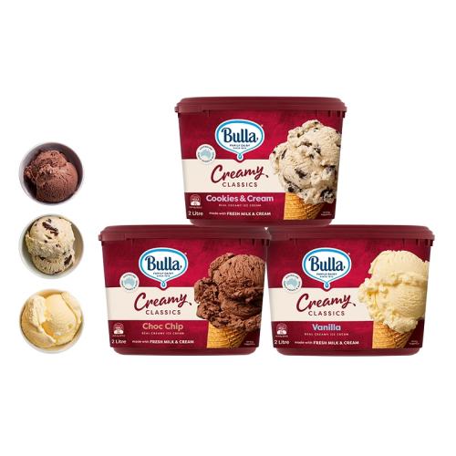 ����ͬ�Bulla���Ǻ�����ݱ����ɿ�����������ȴ�Ͱ����� �������ζ����� ��ͥװ(920g) 103.76Ԫ