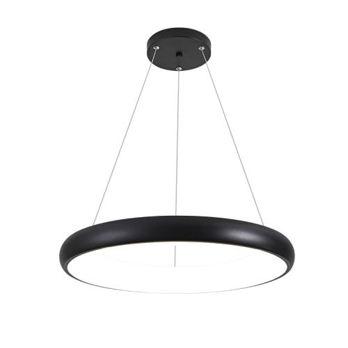 led�������Ƹ�����ɽ�ƾ�40cm--��ɫ����--����--38w LED--�׹�  75Ԫ