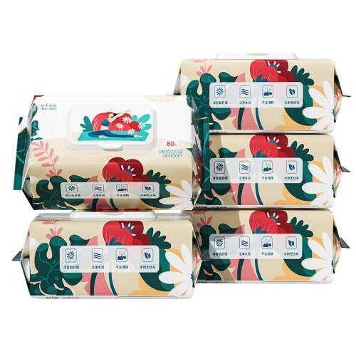 ���ް�ʪ��ʪֽ����ߴ�Ӵ�Ӻ��ֿ�ƨ����Ӥ�׶��������ʪ��1��  8Ԫ