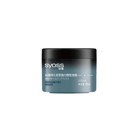 syoss���ͷ�����ˬ��Ȼ�־ö��ͷ���  30.8Ԫ