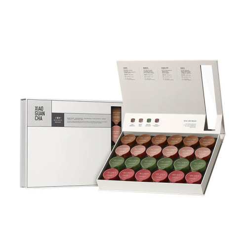 С�޲�Ī����24�޽�ü���������ƴװ��Ҷ���װ�ٷ��콢����Ʒ96g ���Ĳ�ƴװ����걬��  450Ԫ