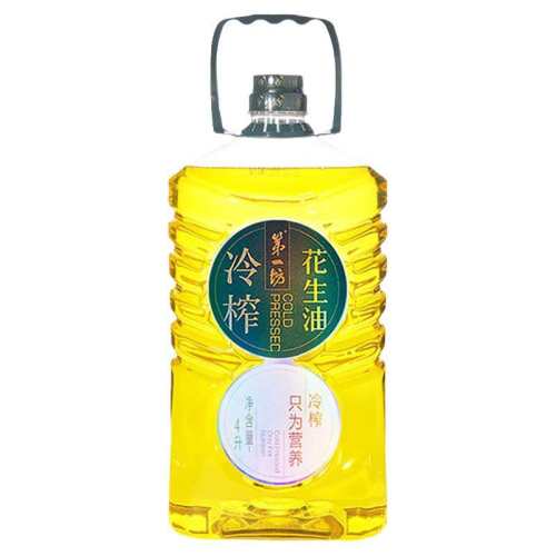 ��һ��Ӫ�����ߵ���ե������Ͱװ4000ml ��ե4L  119.9Ԫ