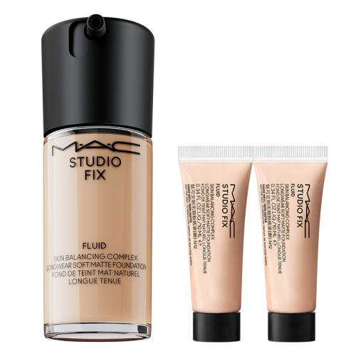 MAC/�ȿ���覷۵�Һ������覡�������N12 ��Ȼ��� 30ml  331.5Ԫ