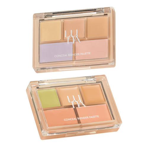 ����LUNA¶����ɫ���������ױ��͸�����  49Ԫ