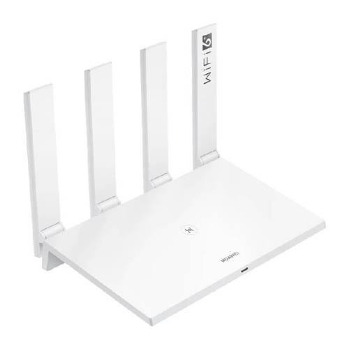 HUAWEI/��Ϊ AX1 WiFi5 ·���� ǧ�׶˿� 100.55Ԫ