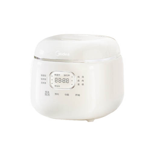 ���ĵ緹������С�ͼ���1��2��3��2L���緹��2026�¿�0���󷹹� �Ӱ�ɫ  1.8�� 179.35Ԫ(������)