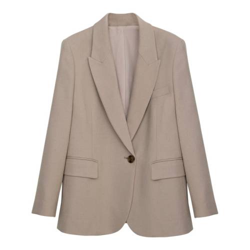 Lavinia�������Է羫����ë��ĸ߼�����װ����Ů25���¿�J57W103����ɫ 160/84A 