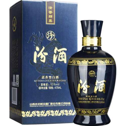 �ھ�ɽ���ӻ���53������475ml*1ƿ��װ�߶������Ͱ׾� 475ml*1 209Ԫ