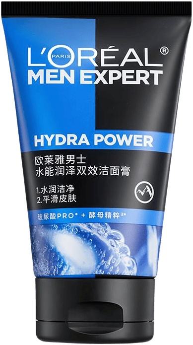 ����ŷ���� ���ٷ�ר������ʿˮ������˫Ч���汣ʪ��� 100ML