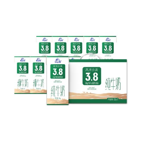 ��ɽ�� 3.8��ԭɳĮ ����װ ��ţ�� 10�� 200ml 14.9Ԫ