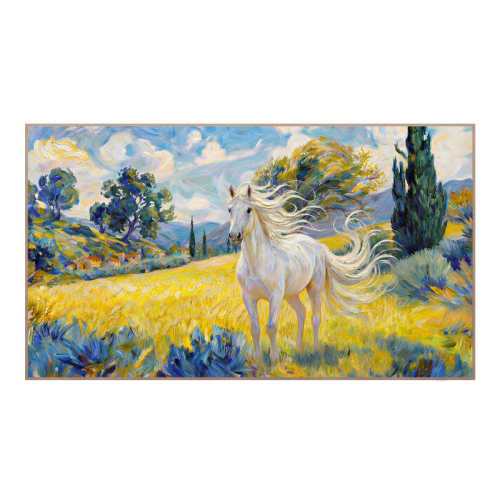 TCL�������� 98Art 7M 98Ӣ�� QD-Mini LED ��Ȼ��ѧ��� 98Ӣ�� 98Art 7Mľ�� �ٷ����� 10499Ԫ