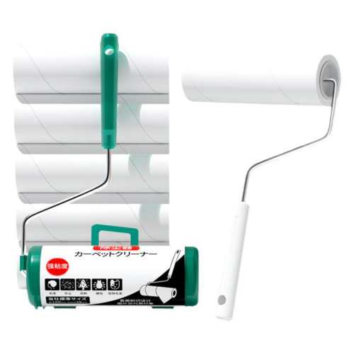 ճë����Ͳճë������˺ʽ��ˢ�������ײ͡��ɰ�-16cm��Ͳ+������+1��ֽ(��60˺)  8.31Ԫ