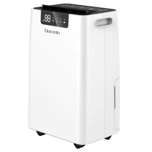 ������ ER-660ES ��ʪ�� ��֥ѹ���� 50��/�� WiFi ��ɫ�� 1352.43Ԫ