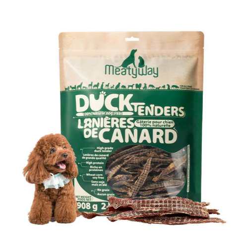 Meatyway����Ѽ����ɹ�����ʳ������װ������Ѽ�����100g 1��  91.2Ԫ��5��(��18.24Ԫ/��)