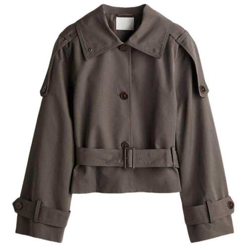 HMŮװ���¶��������췭�����ʱ�����ʳ�������1266915���׻�ɫ 155/76  390Ԫ