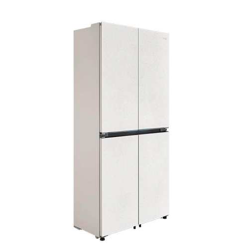 Midea/���� 427�� ʮ�ֶԿ��� ���� BCD-427WUSGPZM 4844.44Ԫ(������)