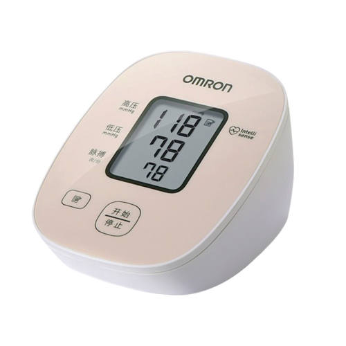 ��������Ӫ��ŷķ��Ѫѹ�Ƽ������˸߾�׼����ҽ�ò��Ѫѹ������ ŷķ����׼�� ��ؿ�+���ܼ�ѹ+����оƬ 99.96Ԫ(������)