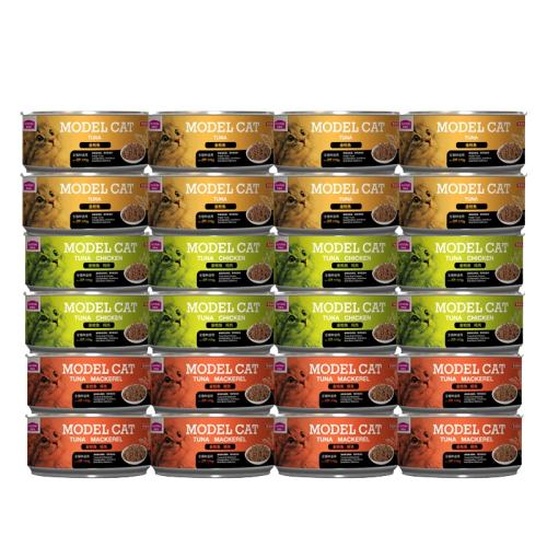 �󸻵�ȫ����ʳè��ͷ��ǹ�� 4080g  85Ԫ