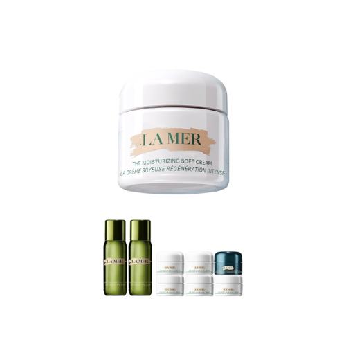 LA MER/����֮�� �漣 ����˪ С��15ml 993.6Ԫ