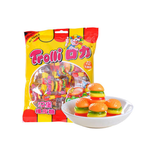 Trolli������������108g*1�� 11.2Ԫ