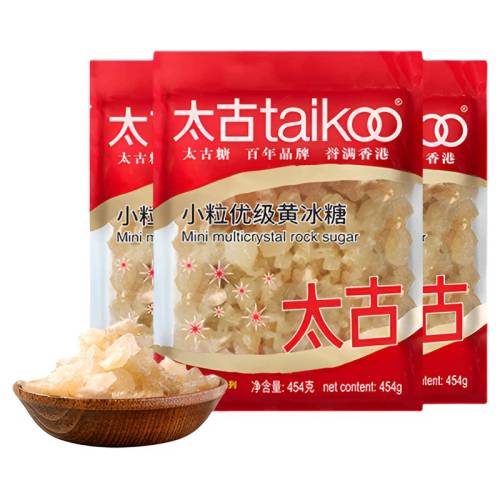Taikoo/̫��С�����ż��ϻƱ���4�� �ż��Ʊ���227��  15.14Ԫ