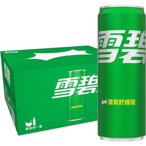 ѩ��̼������Ħ�ǹ޾�����ˮѩ��ԭζ330ml*20�� �����̻����װ 1��  34.01Ԫ