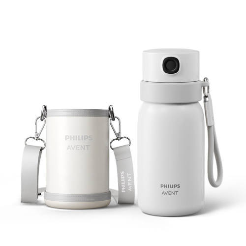 �������°��� ����ָ�ƽ������±� ѧ����ͯ����ˮ����ѧר���������ָ�ƽ���+ʵʱ����+����316L����֡�500ML | ������  390.15Ԫ(������)