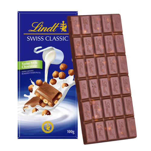 Lindt��ʿ�����ţ���ɿ���1��  32Ԫ