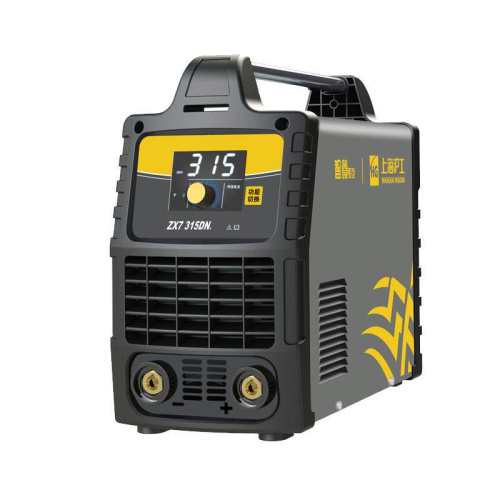 �Ϻ���������С�͵纸��˫��ѹ��-ZX7-315XN����  740Ԫ