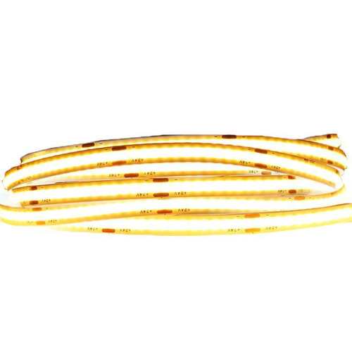 24v�ƴ�cob��Ƶ���޹�ߡ�2��װ��8mm��cob�ƴ�24v�����ް�����Ƶ�� ���� �� 