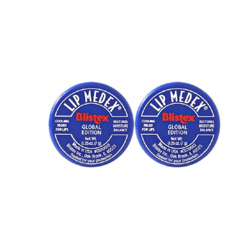 С���ޱ�ʪ�󴽸�BLISTEX/������ 20.16Ԫ