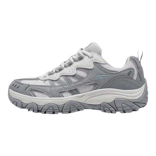 ˹������ɽ2.0�����ɽͽ��ЬŮ��-��ɫ/GRY 35  360.05Ԫ