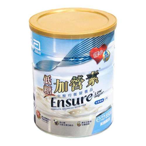 �����̷�AbbottӪ���������������ǽ�װ��Ӫ��850g  243.47Ԫ(��88VIP 95��)