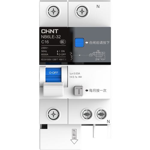 ��̩̩���������ش�©�籣��1P+N 16A 