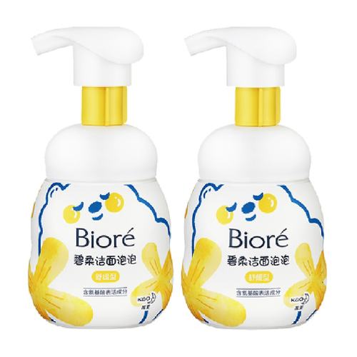 ����Biore/�����滺����Ũ����ĭ 75.8Ԫ