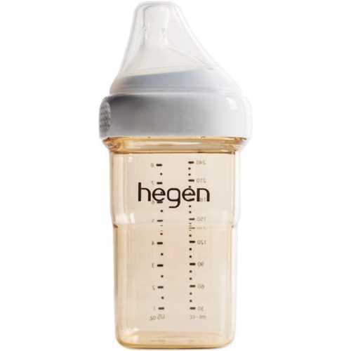 HEGEN���ھ���ĸ��240ml��ƿ����ɫ  190Ԫ
