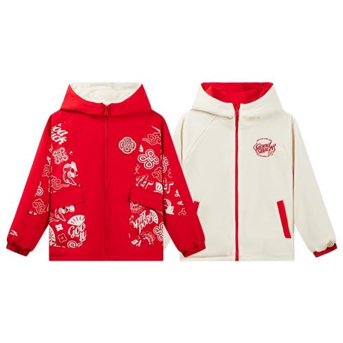 ��̤ Ůͯ˫�洩�������� ��ñ���� 25�궬װ ��ů���� ͯװ 115Ԫ