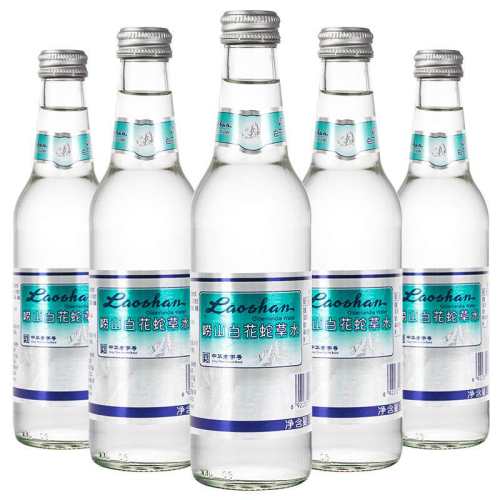 �ൺ��ɽ�׻��߲�ˮ330ml����ƿ�߲�ˮ330ml*12ƿ  63.8Ԫ